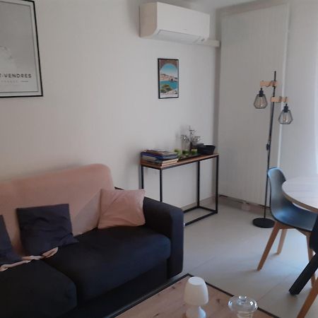 Chez Jean-Luc Apartment Port Vendres Exterior foto
