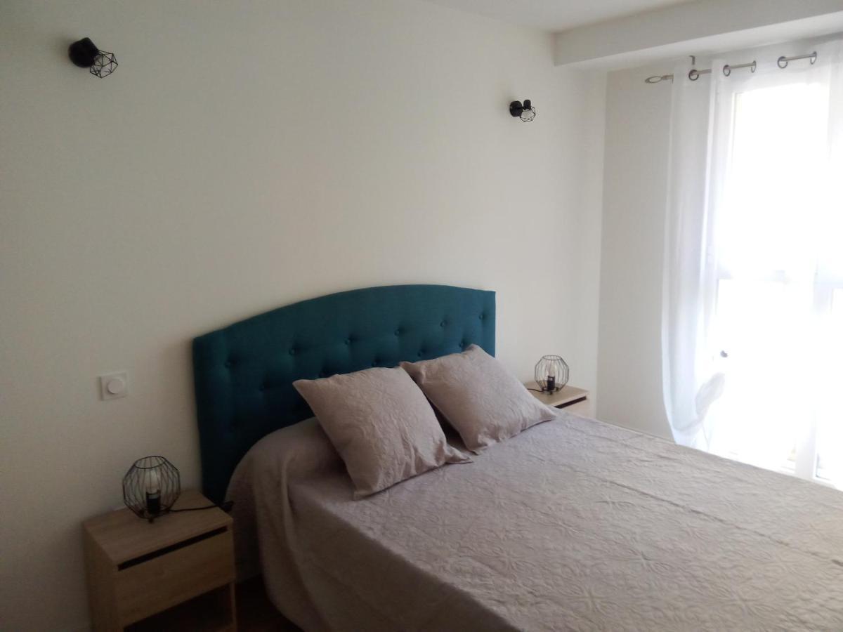 Chez Jean-Luc Apartment Port Vendres Exterior foto